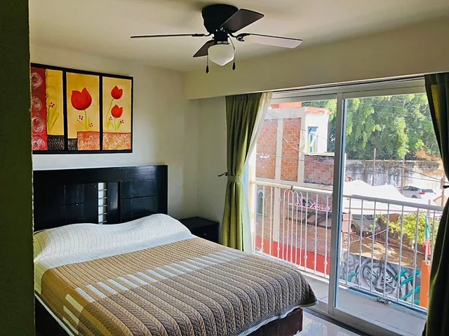 Standard, Queen Bed, with Fan، Hotel Rúa 3/8