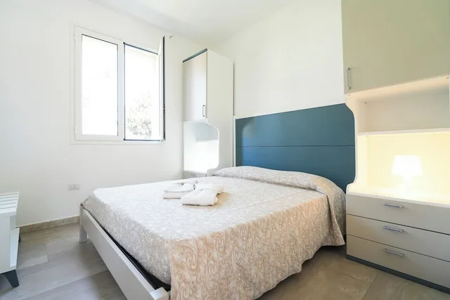 Deluxe, Suite, 3 Beds, Queen Bed, Sofa, Residence La Pineta - Campsite 4/10