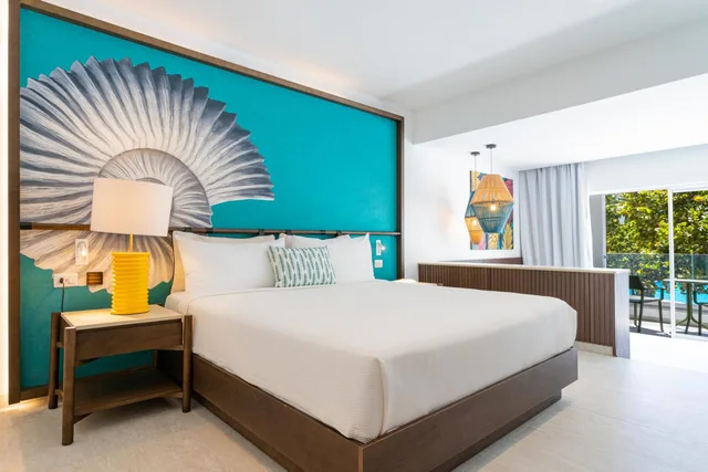 Caribe, Suite، Caribe Deluxe Princess 2/2