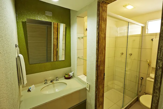 شقة بإطلالة على الشاطئ، Marsol Beach Resort 6/6