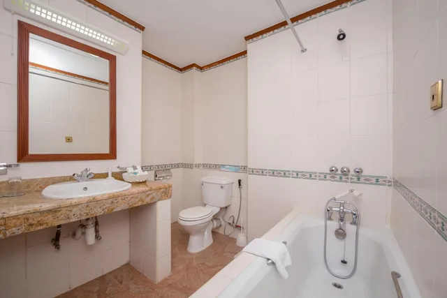 غرفة ديلوكس، Muthu Silver Springs Hotel Nairobi 8/10