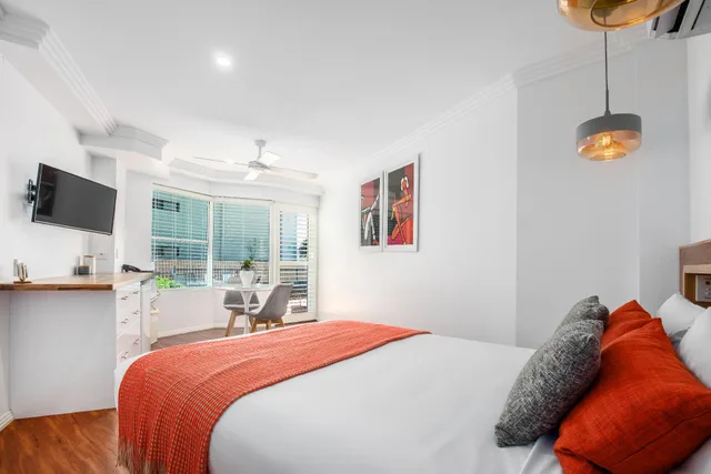 Motel, Standard، Watermark Resort 2/2