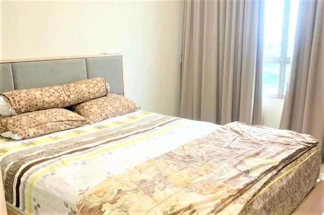 استوديو، Springlake Apartment Summarecon by Veeroom by ZUZU 2/52