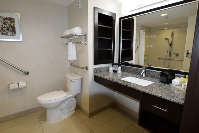 Specialty, King Bed، Holiday Inn Express And Suites Ottawa East Orleans 2/3