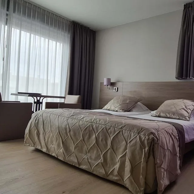 Penthouse, Casino Hotel 1/4