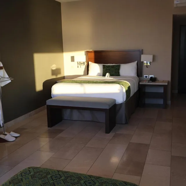 Master, Suite، Seven Crown La Paz 4/6