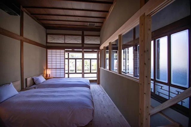 غرفة قياسية، Hotel Cultia Dazaifu 1/1