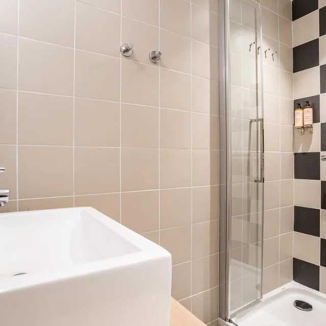 Room, Villa Camille Hotel & Spa 3/3
