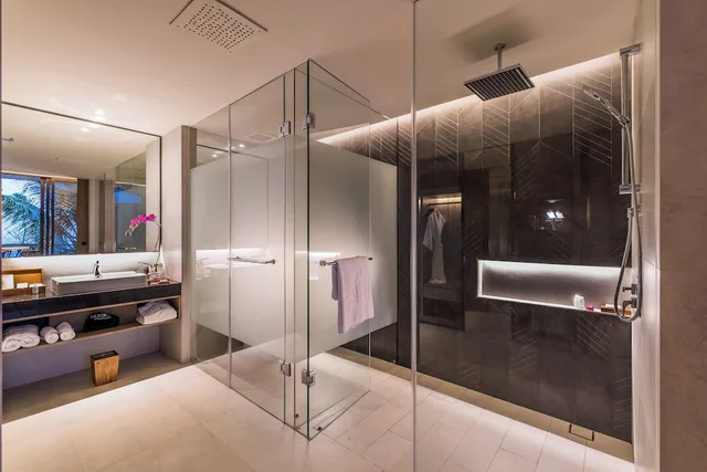 Premier, Twin Beds, Katamaran Hotel And Resort 4/4