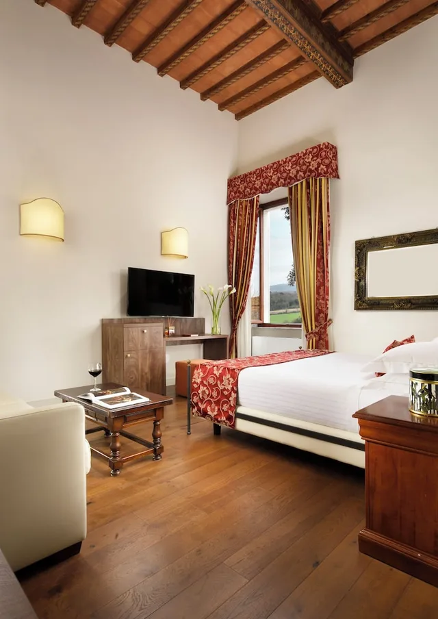 Family, 2 Queen Beds, Villa Sabolini 3/7