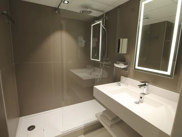 غرفة قياسية، MERCURE BLOIS CENTRE 5/8