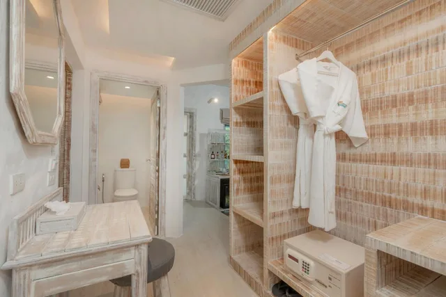 Deluxe, Sea View, Plunge Pool، Paradise Koh Yao 3/3