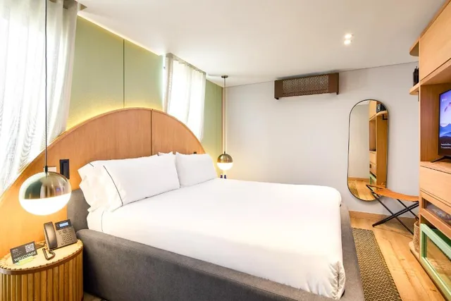 Superior, Wellcomm Spa & Hotel 4/5