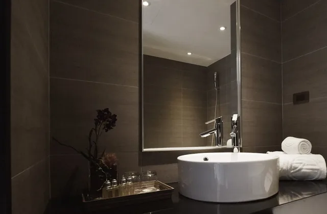 غرفة ديلوكس بسرير مزدوج، Wonstar Hotel Zhong Hua 3/4
