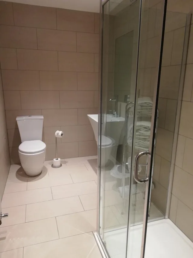 جناح بحوض استحمام، CBH Cliff Hotel 3/8