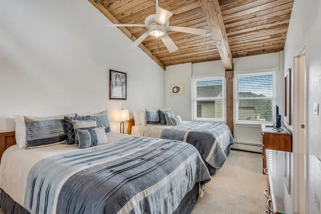 غرفة متصلة ديلوكس بسرير كينج وسريرين كوين بـ3 غرف نوم، Laurelwood A Destination Residence 1/8