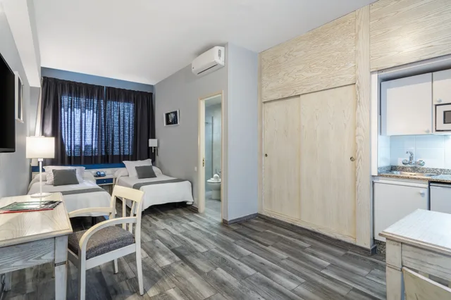 Studio Single Use Exterior، Colon Playa 5/6