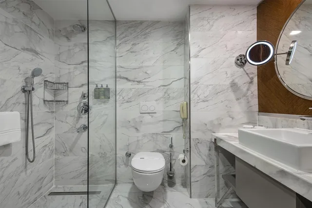 Standard, Double or Twin Bed, Garden View, Pool Access، Side Star Elegance 4/5
