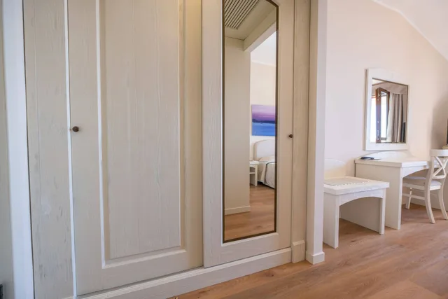 Room, Double Bed, Punta Negra 2/2