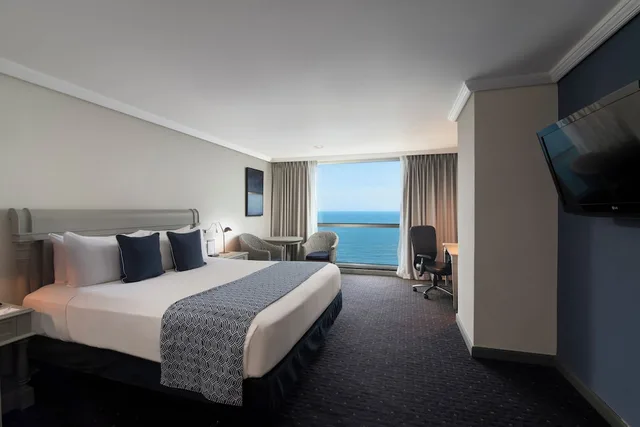 Superior, Ocean Front، Catalonia Santo Domingo 6/10
