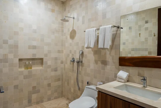 فيلا بغرفتي نوم بمسبح خاص، Bali Exclusive Residence 4/5