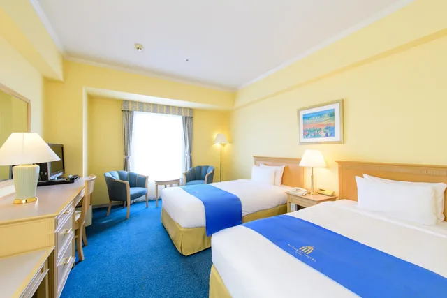غرفة قياسية مفردة، Authent Hotel Otaru 3/8