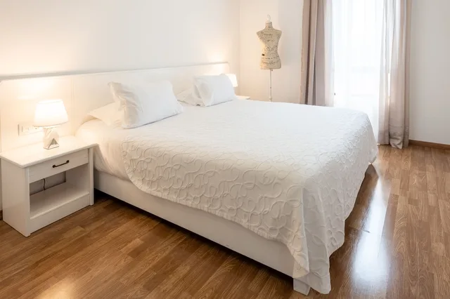 غرفة كومفورت بسرير كوين، Hotel AS Sao Joao da Madeira 3/5
