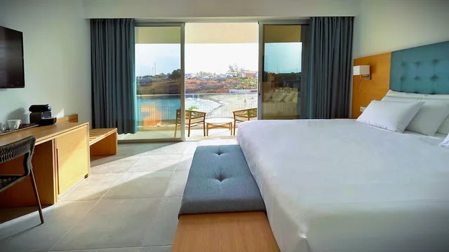 غرفة ديلوكس، Barcelo Praia Cape Verde 5/10