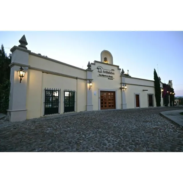 Monarch, 2 Double Beds, Pet Friendly، Mision San Miguel De Allende 1/3
