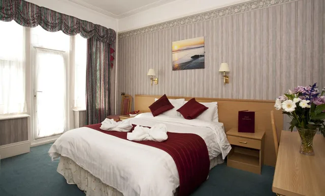 غرفة بسرير مزدوج، Denewood Hotel - Guest Accomodation 3/4