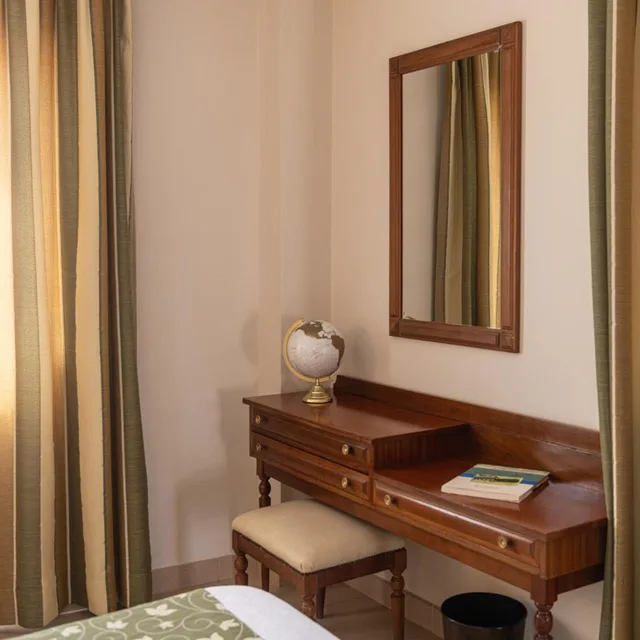 غرفة مفردة، Marte Hotel 7/12