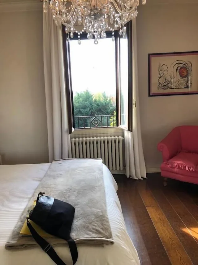 B&B Villa delle Palme، Carpi 7/49