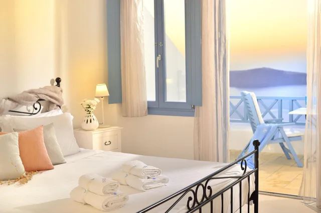 غرفة كلاسيكية، Absolute Bliss Imerovigli Suites 2/4