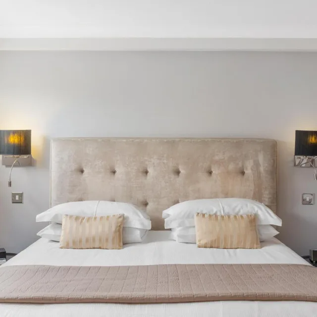 شقة تنفيذية بغرفة نوم واحدة، Beaufort House Apartments 4/8