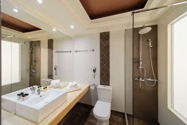 Superior, Double Bed, Pool Access، All Senses Ocean Blue Sea Side Resort By Anayia All Inclusive Resorts 3/5