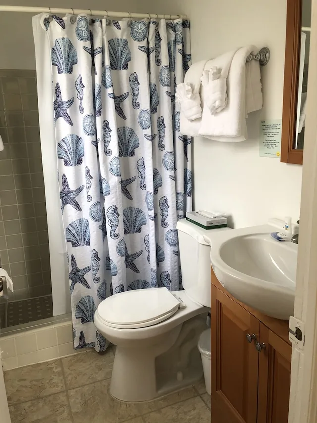 Superior, Studio, Queen Murphy Bed, Sofa، Coral Key Inn 2/4