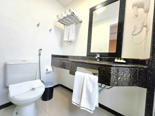 Premium, Quadruple, 2 Queen Beds, Hotel Rieger 3/3