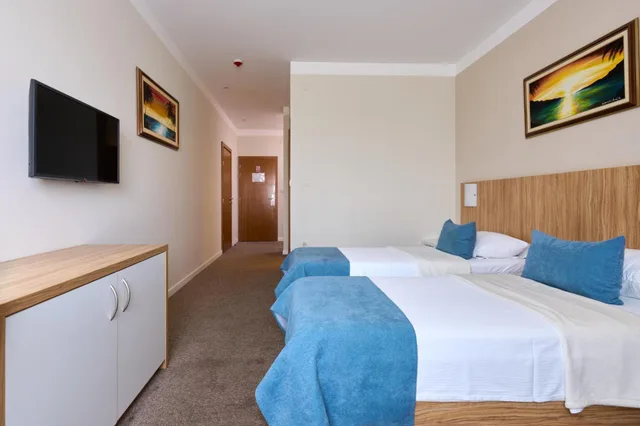غرفة متصلة، Hotel Phoenix Velika Gorica 2/6