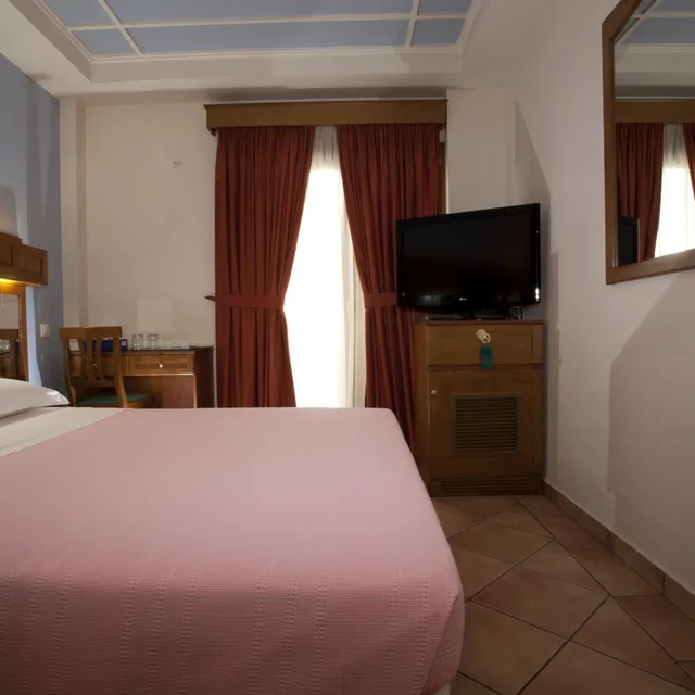 غرفة مفردة، Hotel Katerina 2/10