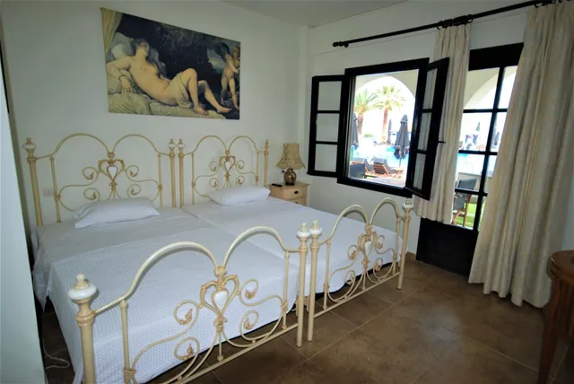 Sea, 2 Bedrooms, Collection، Assa Maris Beach Hotel 8/10