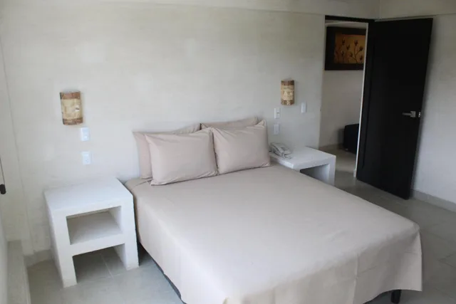 غرفة ديلوكس، Coral Cuernavaca Resort And Spa 6/10