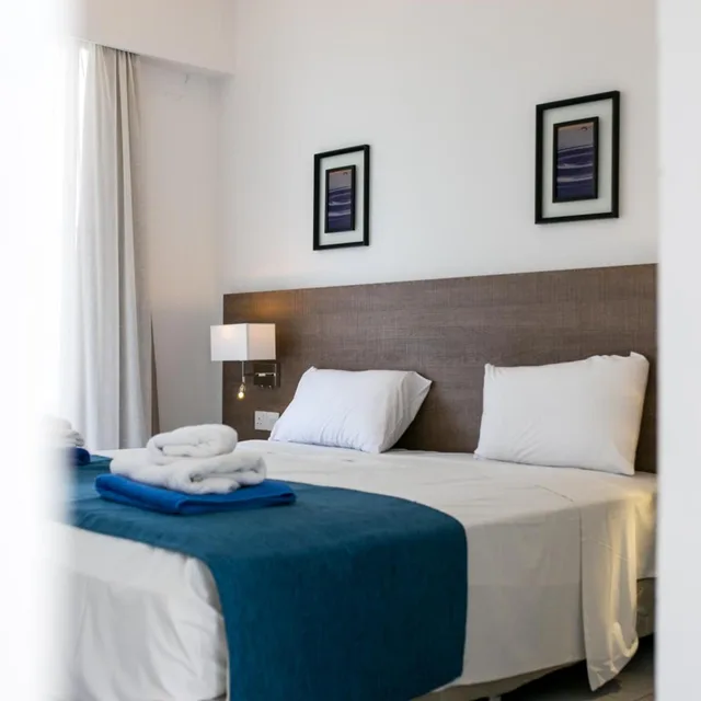 Suite One Bedroom Pool and Sea View, Maricas Boutique Hotel 1/10