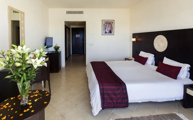 غرفة سوبيريور مزدوجة، Seabel Alhambra Beach Golf & Spa 5/10