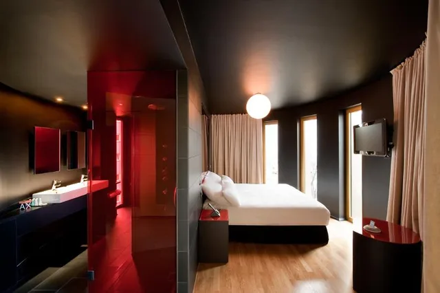جناح جونيور، Axel Hotel Berlin - Adults Only 1/1