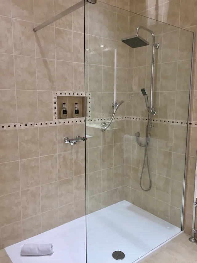 Deluxe, King Bed, Burlington Hotel, Bw Premier Collection 6/6