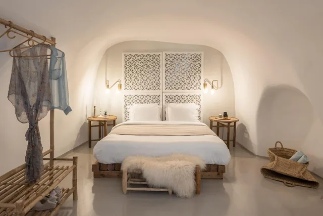 Grand, Suite, Sea View, Private Pool, COCOON SUITES 1/3