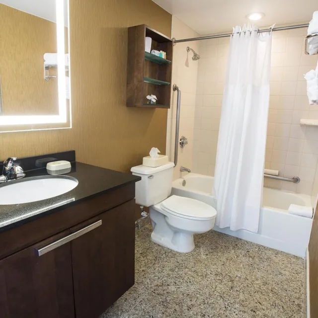 جناح بغرفة نوم واحدة، Boardwalk Resorts Flagship 6/6