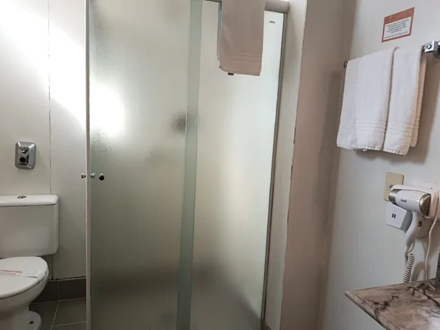 Superior, Triple, 1 Double and 1 Single Bed, Boulevard Plaza Hotel 2/3