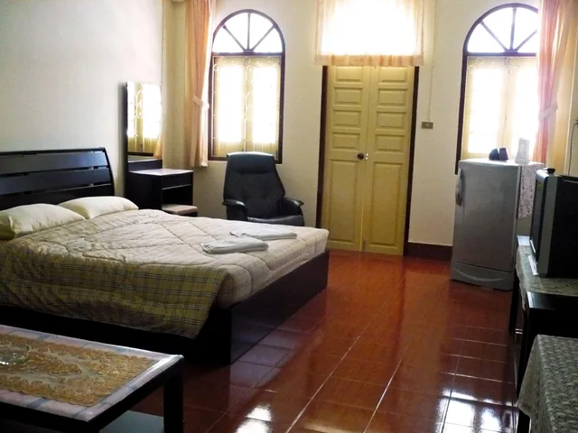 غرفة سوبيريور، Sonya Residence 2/2