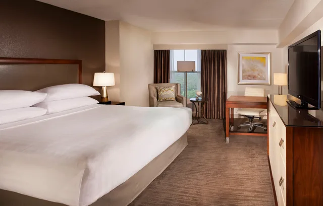 Room, 2 Double Beds, Golf Course View، Hyatt Regency Long Island 1/2